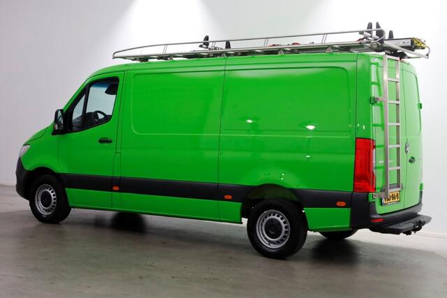 Mercedes-Benz SPRINTER 316 CDI 163pk L2H1 RWD 7G Automaat Navi/Camera/Inrichting 07-2020