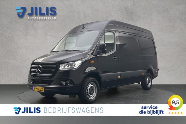 Mercedes-Benz SPRINTER 317 1.9 CDI L2H2 RWD | 360 Camera | Airconditioning | Cruise control | Verwarmde stoelen | Parkeersensoren