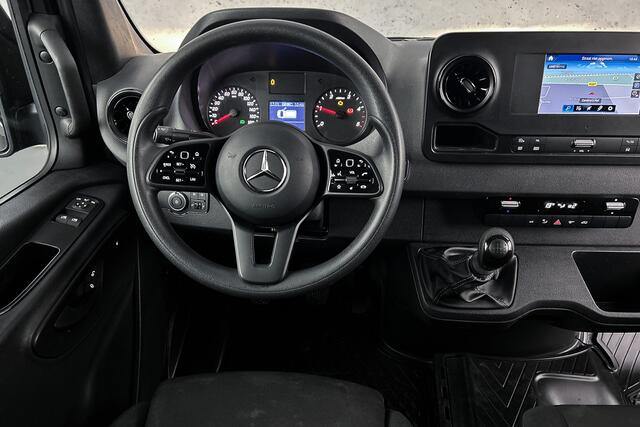 Mercedes-Benz SPRINTER 317 1.9 CDI L2H2 RWD | 360 Camera | Airconditioning | Cruise control | Verwarmde stoelen | Parkeersensoren