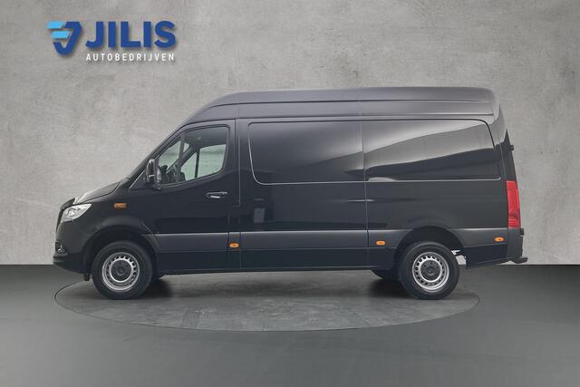 Mercedes-Benz SPRINTER 317 1.9 CDI L2H2 RWD | 360 Camera | Airconditioning | Cruise control | Verwarmde stoelen | Parkeersensoren