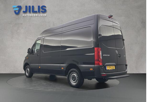Mercedes-Benz SPRINTER 317 1.9 CDI L2H2 RWD | 360 Camera | Airconditioning | Cruise control | Verwarmde stoelen | Parkeersensoren