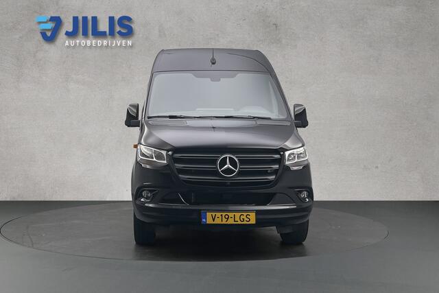 Mercedes-Benz SPRINTER 317 1.9 CDI L2H2 RWD | 360 Camera | Airconditioning | Cruise control | Verwarmde stoelen | Parkeersensoren