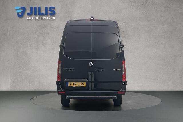 Mercedes-Benz SPRINTER 317 1.9 CDI L2H2 RWD | 360 Camera | Airconditioning | Cruise control | Verwarmde stoelen | Parkeersensoren