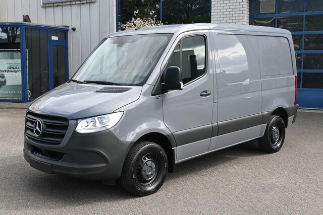 Mercedes-Benz SPRINTER 315 CDI L1H1 RWD 10.25 MBUX met camera en navigatie, Leder, Trekhaak