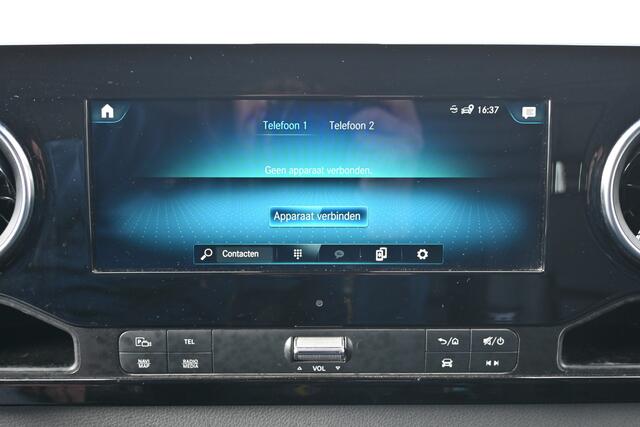 Mercedes-Benz SPRINTER 315 CDI L1H1 RWD 10.25 MBUX met camera en navigatie, Leder, Trekhaak
