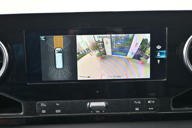 Mercedes-Benz SPRINTER 315 CDI L1H1 RWD 10.25 MBUX met camera en navigatie, Leder, Trekhaak