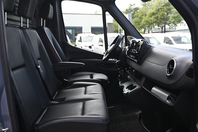 Mercedes-Benz SPRINTER 315 CDI L1H1 RWD 10.25 MBUX met camera en navigatie, Leder, Trekhaak