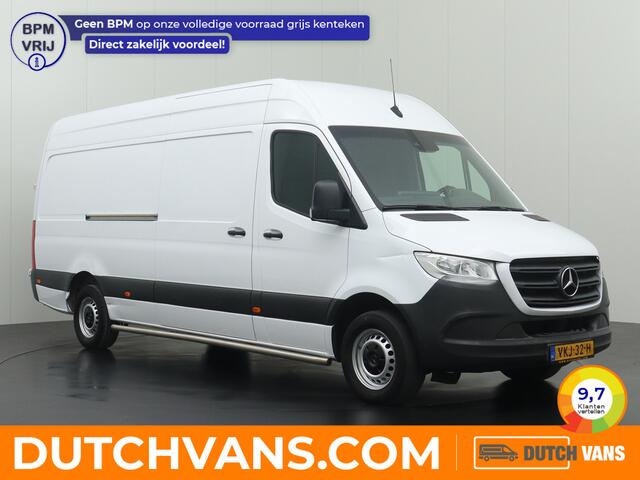 Mercedes-Benz SPRINTER 315CDI 9G-Tronic Automaat L3H2 Maxi | Navigatie | Camera | Airco | Cruise