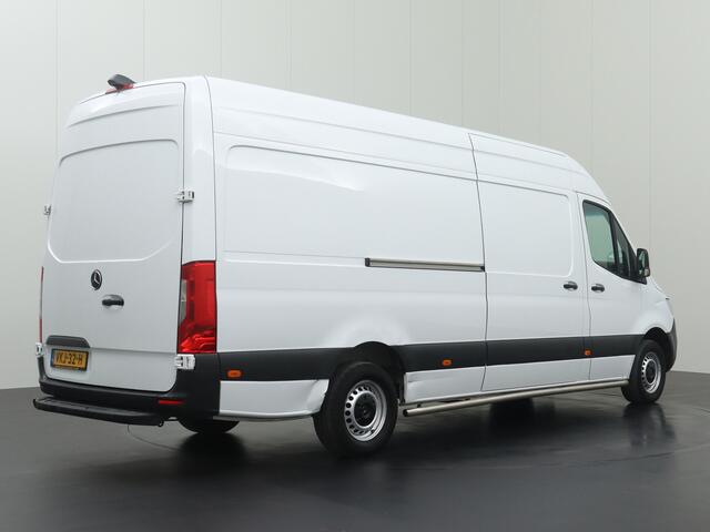 Mercedes-Benz SPRINTER 315CDI 9G-Tronic Automaat L3H2 Maxi | Navigatie | Camera | Airco | Cruise
