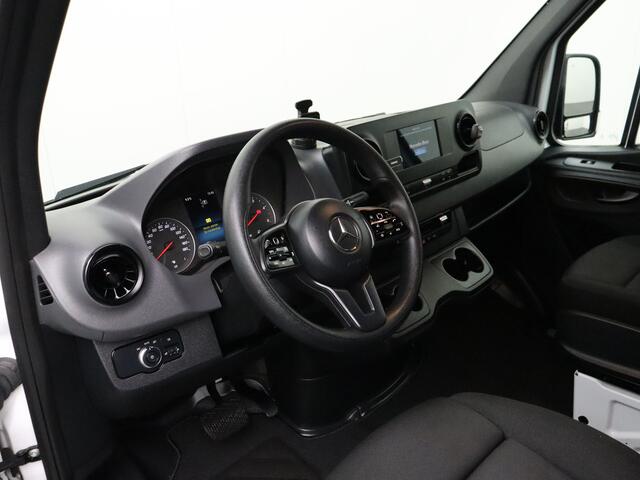 Mercedes-Benz SPRINTER 315CDI 9G-Tronic Automaat L3H2 Maxi | Navigatie | Camera | Airco | Cruise