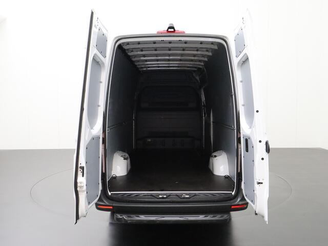 Mercedes-Benz SPRINTER 315CDI 9G-Tronic Automaat L3H2 Maxi | Navigatie | Camera | Airco | Cruise