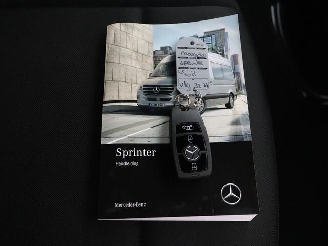 Mercedes-Benz SPRINTER 315CDI 9G-Tronic Automaat L3H2 Maxi | Navigatie | Camera | Airco | Cruise