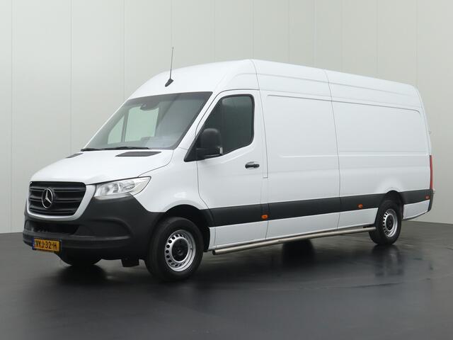 Mercedes-Benz SPRINTER 315CDI 9G-Tronic Automaat L3H2 Maxi | Navigatie | Camera | Airco | Cruise