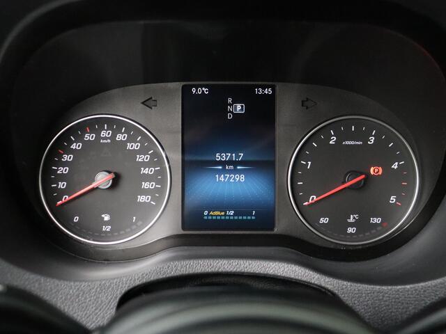 Mercedes-Benz SPRINTER 315CDI 9G-Tronic Automaat L3H2 Maxi | Navigatie | Camera | Airco | Cruise