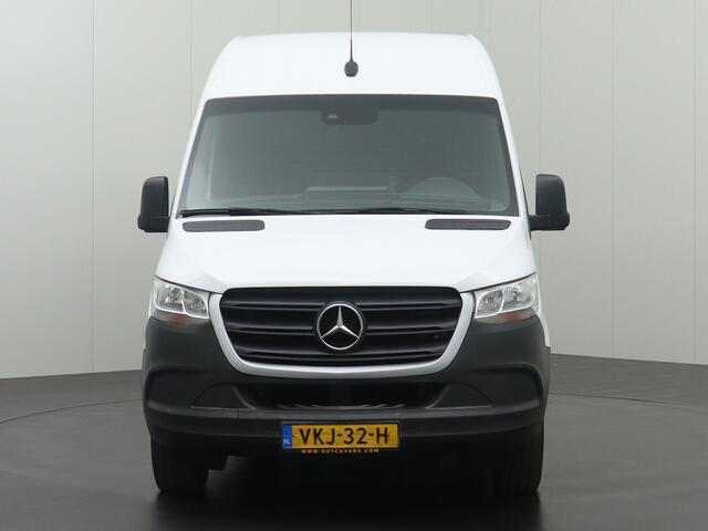 Mercedes-Benz SPRINTER 315CDI 9G-Tronic Automaat L3H2 Maxi | Navigatie | Camera | Airco | Cruise