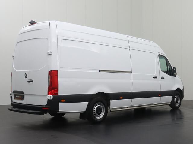 Mercedes-Benz SPRINTER 316CDI 7G-Tronic Automaat L3H2 Maxi | Navigatie | Camera | Airco | Cruise