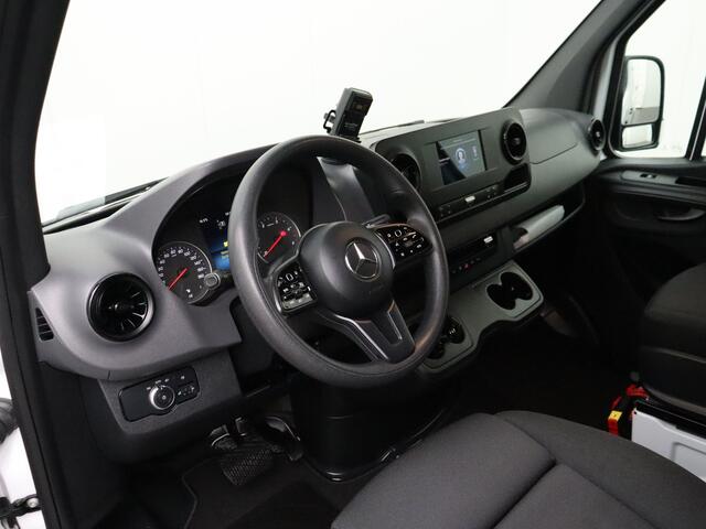 Mercedes-Benz SPRINTER 316CDI 7G-Tronic Automaat L3H2 Maxi | Navigatie | Camera | Airco | Cruise