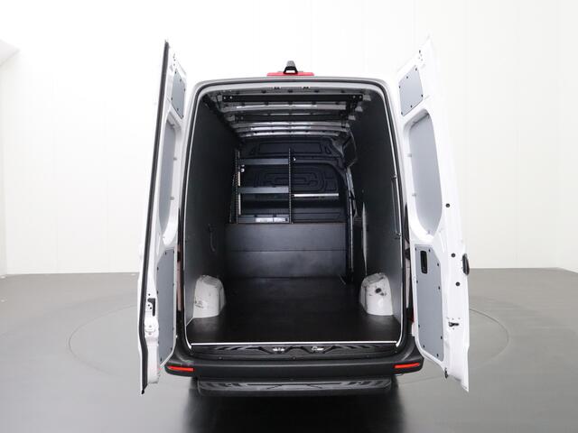Mercedes-Benz SPRINTER 316CDI 7G-Tronic Automaat L3H2 Maxi | Navigatie | Camera | Airco | Cruise
