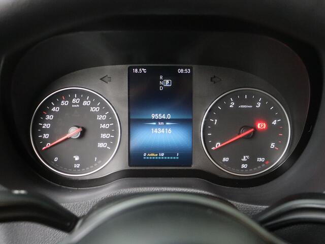 Mercedes-Benz SPRINTER 316CDI 7G-Tronic Automaat L3H2 Maxi | Navigatie | Camera | Airco | Cruise