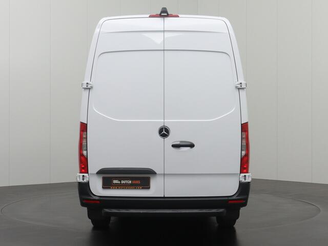 Mercedes-Benz SPRINTER 316CDI 7G-Tronic Automaat L3H2 Maxi | Navigatie | Camera | Airco | Cruise