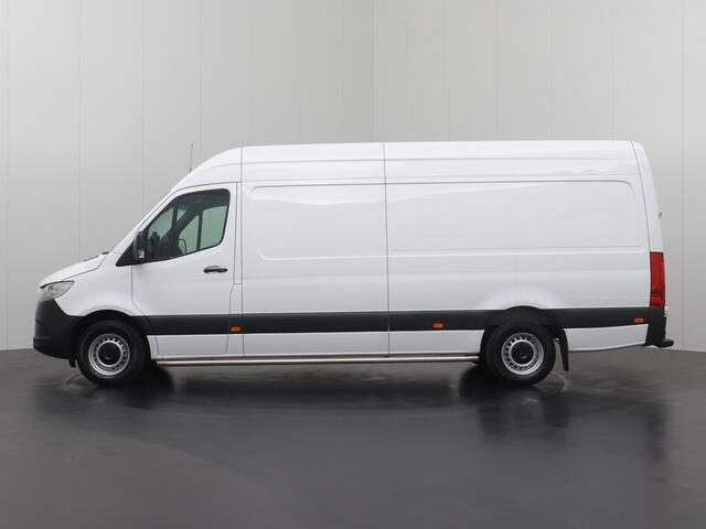Mercedes-Benz SPRINTER 316CDI 7G-Tronic Automaat L3H2 Maxi | Navigatie | Camera | Airco | Cruise