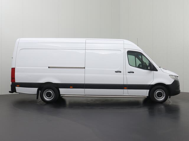 Mercedes-Benz SPRINTER 316CDI 7G-Tronic Automaat L3H2 Maxi | Navigatie | Camera | Airco | Cruise