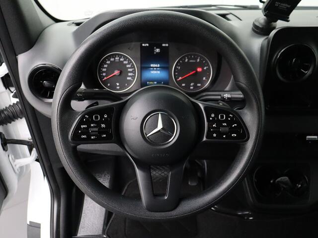 Mercedes-Benz SPRINTER 316CDI 7G-Tronic Automaat L3H2 Maxi | Navigatie | Camera | Airco | Cruise