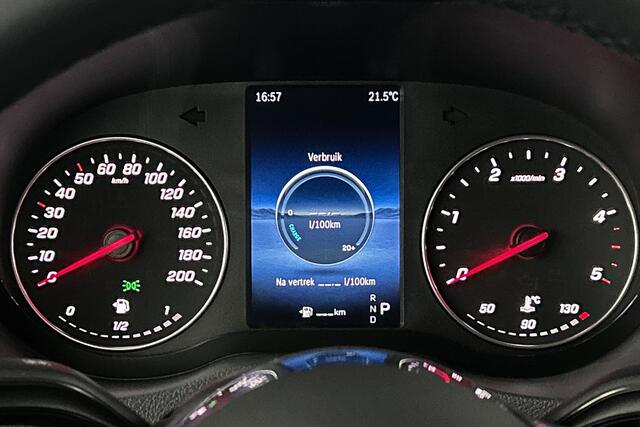 Mercedes-Benz SPRINTER 319 1.9 CDI L2H2 RWD Automaat | Groot navischerm | Camera | 2x schuifdeur | Cruise control