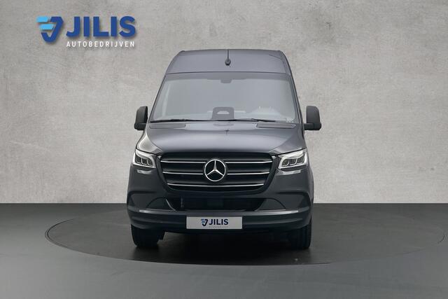 Mercedes-Benz SPRINTER 319 1.9 CDI L2H2 RWD Automaat | Groot navischerm | Camera | 2x schuifdeur | Cruise control