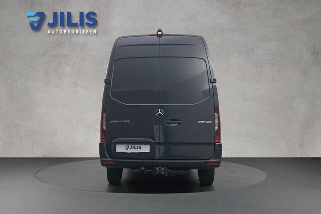 Mercedes-Benz SPRINTER 319 1.9 CDI L2H2 RWD Automaat | Groot navischerm | Camera | 2x schuifdeur | Cruise control