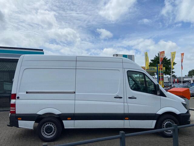 Mercedes-Benz SPRINTER 216 CDI L2H2 E6 | Trekhaak | Airco | 164 PK | 270° deuren