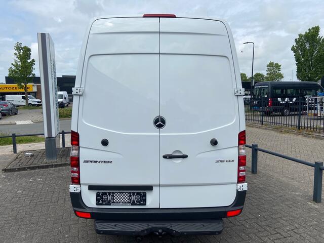 Mercedes-Benz SPRINTER 216 CDI L2H2 E6 | Trekhaak | Airco | 164 PK | 270° deuren