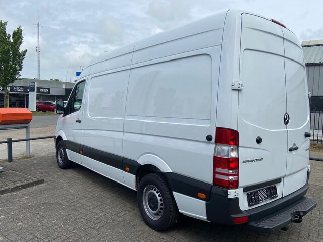 Mercedes-Benz SPRINTER 216 CDI L2H2 E6 | Trekhaak | Airco | 164 PK | 270° deuren