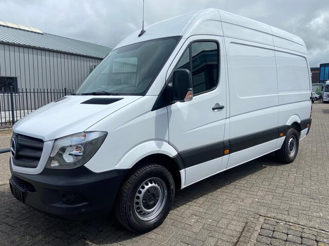 Mercedes-Benz SPRINTER 216 CDI L2H2 E6 | Trekhaak | Airco | 164 PK | 270° deuren