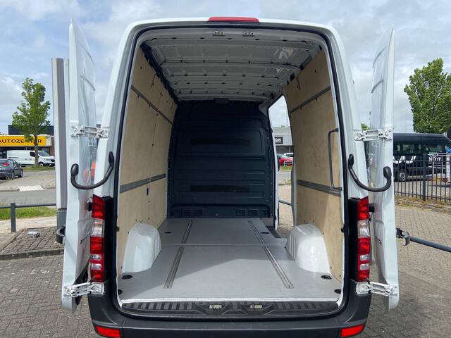 Mercedes-Benz SPRINTER 216 CDI L2H2 E6 | Trekhaak | Airco | 164 PK | 270° deuren
