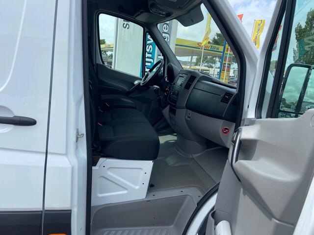 Mercedes-Benz SPRINTER 216 CDI L2H2 E6 | Trekhaak | Airco | 164 PK | 270° deuren