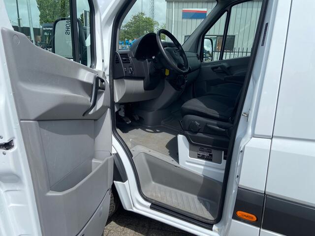 Mercedes-Benz SPRINTER 216 CDI L2H2 E6 | Trekhaak | Airco | 164 PK | 270° deuren