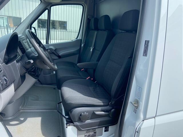 Mercedes-Benz SPRINTER 216 CDI L2H2 E6 | Trekhaak | Airco | 164 PK | 270° deuren