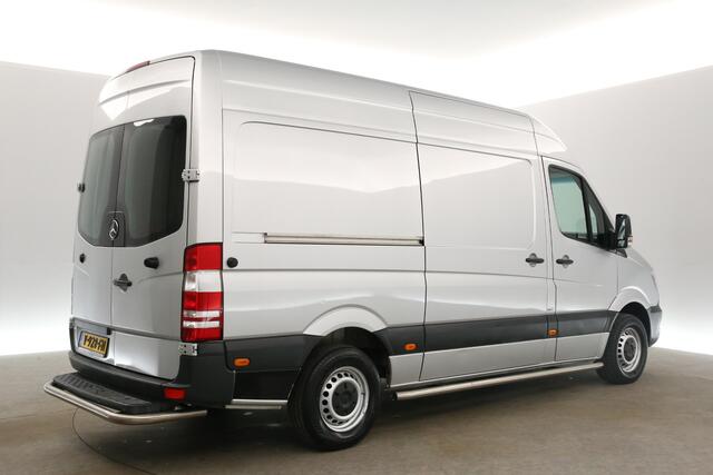 Mercedes-Benz SPRINTER 2.2 CDI 366 HD L2H2 Airco Parkeersensoren 3 Persoons Elektrpakket Sidebars