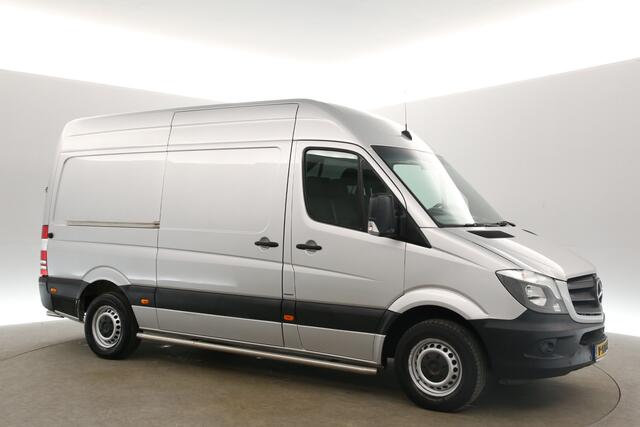Mercedes-Benz SPRINTER 2.2 CDI 366 HD L2H2 Airco Parkeersensoren 3 Persoons Elektrpakket Sidebars