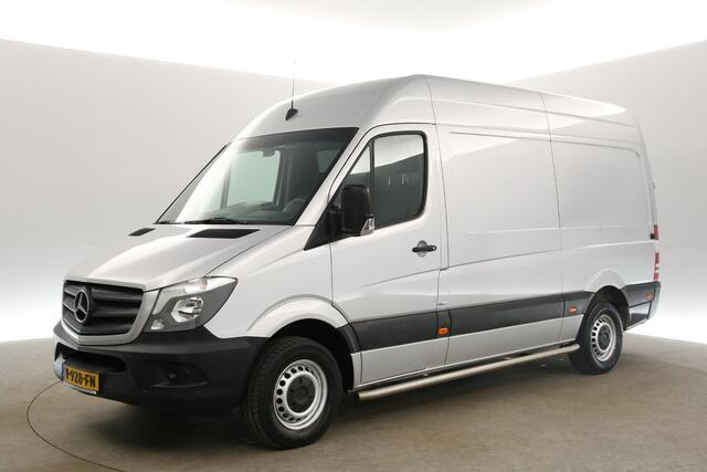 Mercedes-Benz SPRINTER 2.2 CDI 366 HD L2H2 Airco Parkeersensoren 3 Persoons Elektrpakket Sidebars