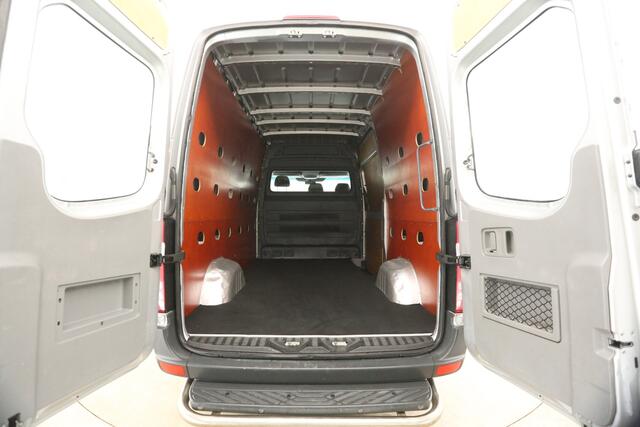 Mercedes-Benz SPRINTER 2.2 CDI 366 HD L2H2 Airco Parkeersensoren 3 Persoons Elektrpakket Sidebars