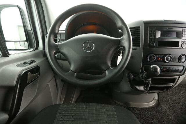 Mercedes-Benz SPRINTER 2.2 CDI 366 HD L2H2 Airco Parkeersensoren 3 Persoons Elektrpakket Sidebars