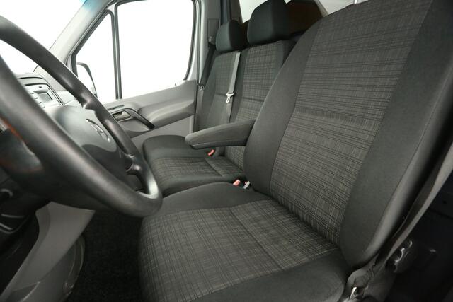 Mercedes-Benz SPRINTER 2.2 CDI 366 HD L2H2 Airco Parkeersensoren 3 Persoons Elektrpakket Sidebars