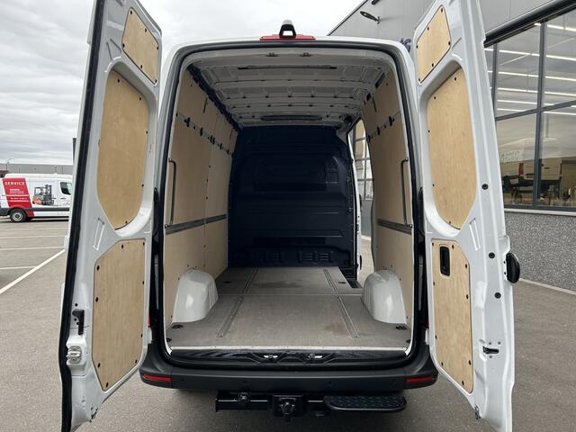 Mercedes-Benz SPRINTER 316 CDI L2 H2 3500KG Trekhaak / MBUX / Camera / Navigatie / Parkeersensoren / Airco / 270 Graden achterdeuren