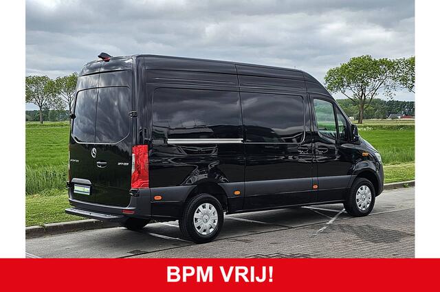 Mercedes-Benz SPRINTER 317 L2H2 Pro *Led*Mbux 10*Camera*Pdc*