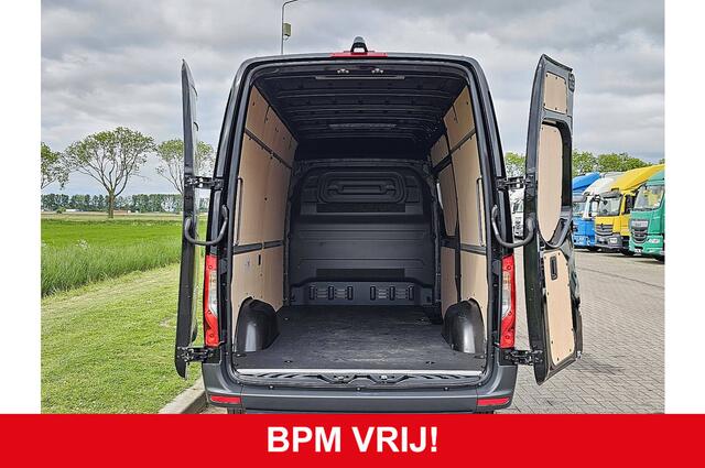 Mercedes-Benz SPRINTER 317 L2H2 Pro *Led*Mbux 10*Camera*Pdc*