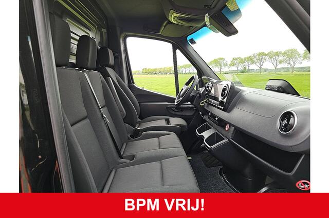 Mercedes-Benz SPRINTER 317 L2H2 Pro *Led*Mbux 10*Camera*Pdc*