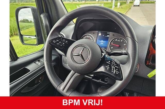 Mercedes-Benz SPRINTER 317 L2H2 Pro *Led*Mbux 10*Camera*Pdc*