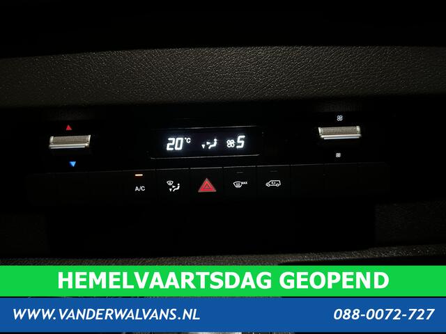 Mercedes-Benz SPRINTER 316 CDI 164pk 3500kg Trekhaak L2H2 Inrichting Euro6 Airco | Camera | Apple Carplay Android Auto, Cruisecontrol, Parkeersensoren